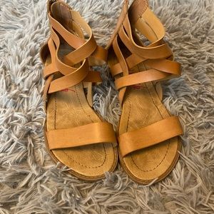 Blowfish Malibu kids sandals